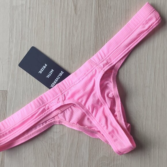 String homme jockmail XL - Picture 2 of 7